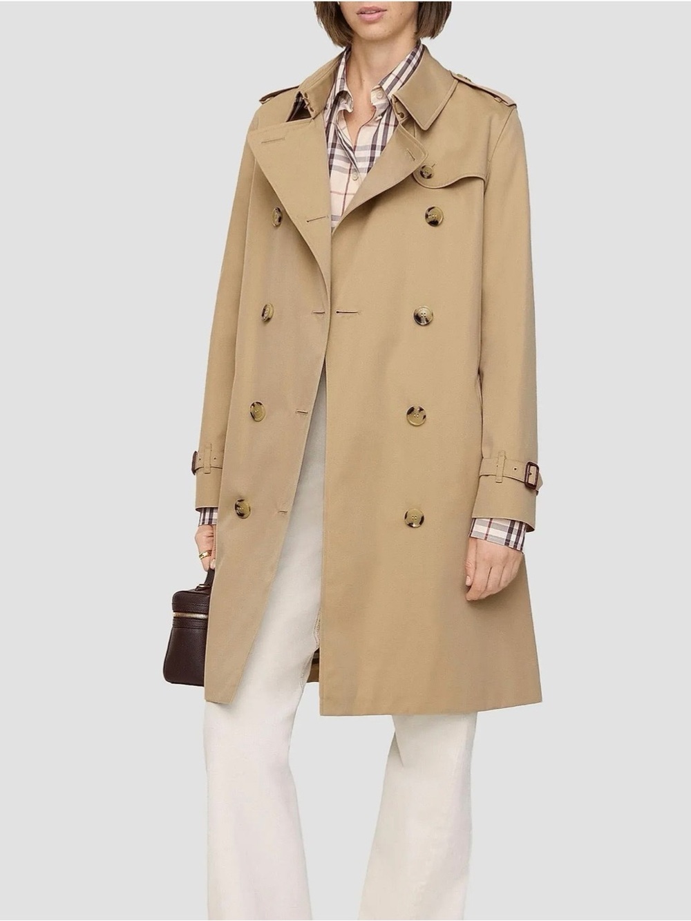 Burberry - The Kensington - 175/84 A - Picture 2 of 12